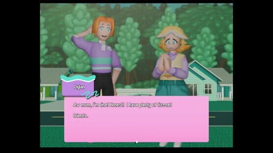 Sodahazard: Taste Test — screenshot 1