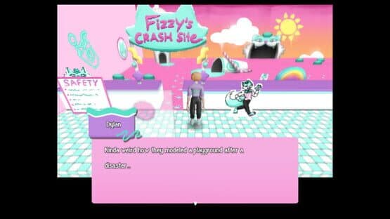 Sodahazard: Taste Test — screenshot 2