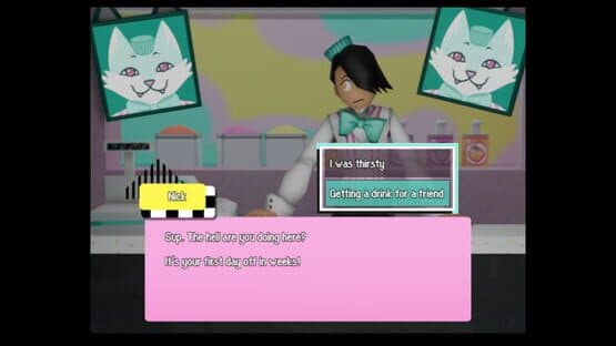 Sodahazard: Taste Test — screenshot 3