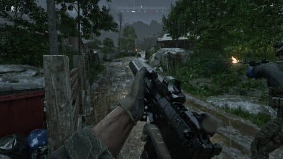 Gray Zone Warfare — screenshot 2
