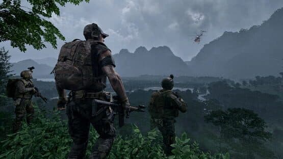 Gray Zone Warfare — screenshot 3