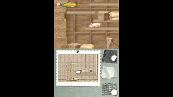 Charlotte's Web — screenshot 1