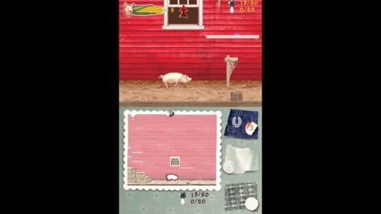 Charlotte's Web — screenshot 2