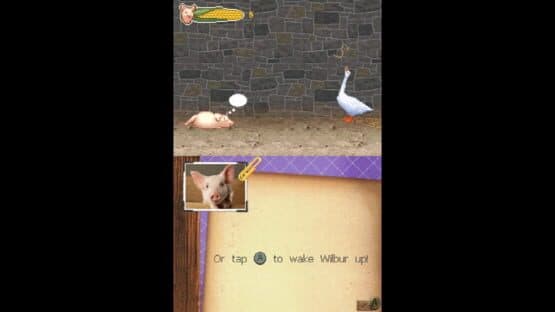 Charlotte's Web — screenshot 3