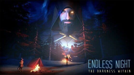 Endless Night: The Darkness Within — screenshot 1