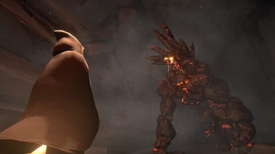 Endless Night: The Darkness Within — screenshot 4