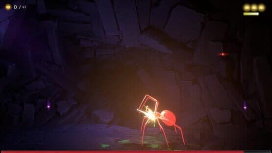 Endless Night: The Darkness Within — screenshot 7