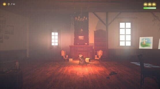 Endless Night: The Darkness Within — screenshot 8