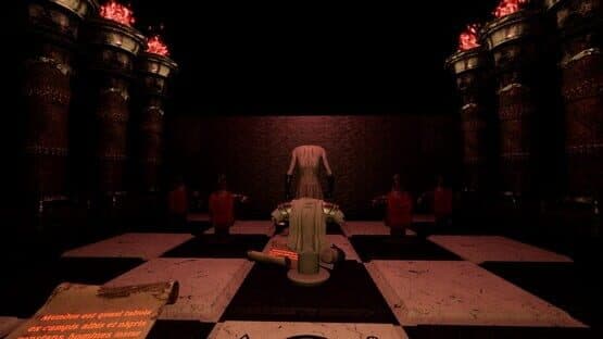 I Checkmate Thee — screenshot 3