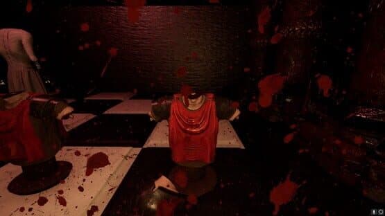 I Checkmate Thee — screenshot 5