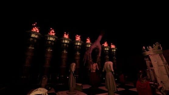 I Checkmate Thee — screenshot 7