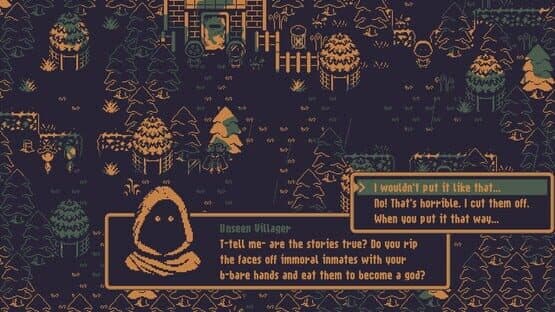 Muffles' Life Sentence: Episode 3 — screenshot 2