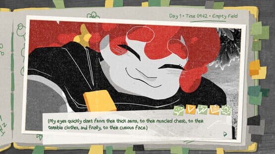 Truth Scrapper — screenshot 1