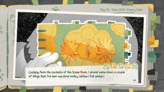 Truth Scrapper — screenshot 3