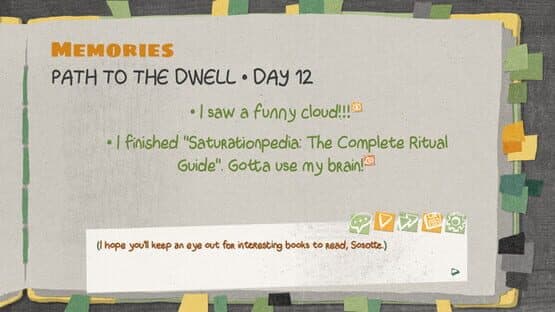 Truth Scrapper — screenshot 4