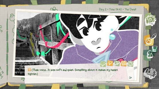 Truth Scrapper — screenshot 5