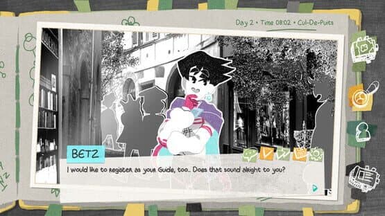 Truth Scrapper — screenshot 6