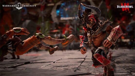 Blood Bowl III: Season 9 — screenshot 3