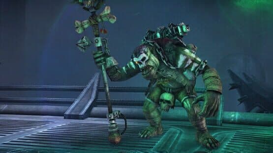 Warhammer 40,000: Space Marine - Master Crafted Edition — screenshot 3