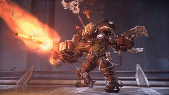 Warhammer 40,000: Space Marine - Master Crafted Edition — screenshot 6