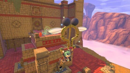 Scratch the Cat — screenshot 2