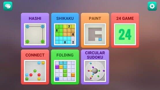 Puzzledom — screenshot 2