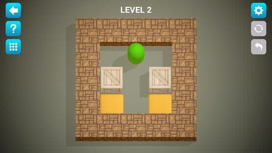Puzzledom — screenshot 4