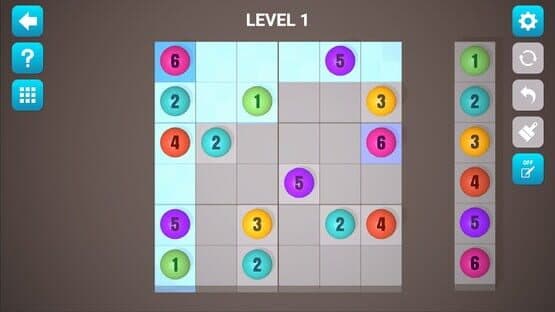 Puzzledom — screenshot 5