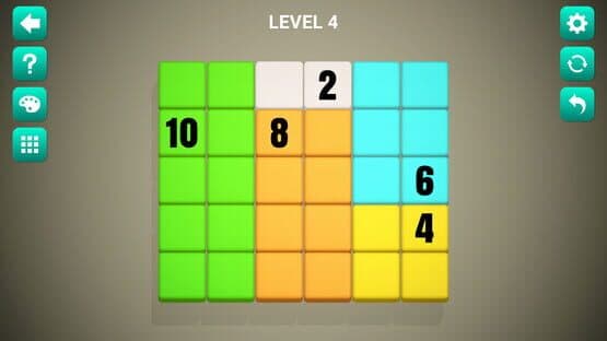 Puzzledom — screenshot 7