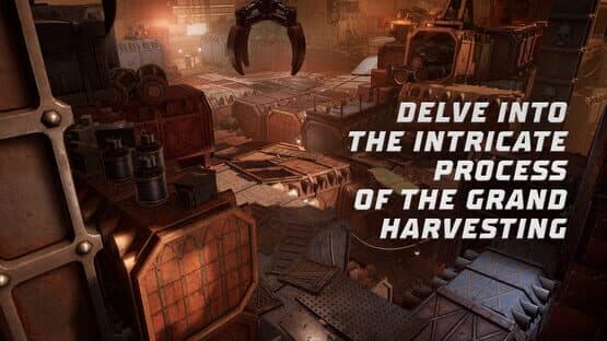 Warhammer 40,000: Rogue Trader - Lex Imperialis — screenshot 2