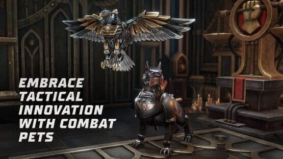 Warhammer 40,000: Rogue Trader - Lex Imperialis — screenshot 4