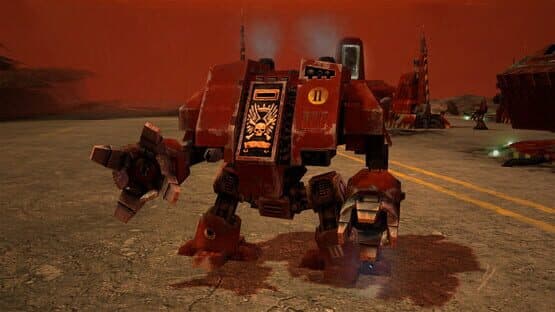 Warhammer 40,000: Dawn of War - Definitive Edition — screenshot 5