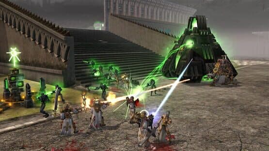 Warhammer 40,000: Dawn of War - Definitive Edition — screenshot 7