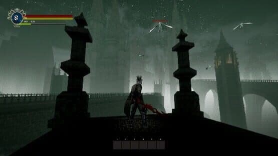 Tenebyss — screenshot 2