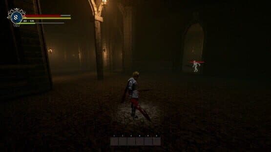 Tenebyss — screenshot 5