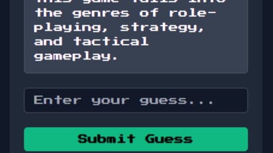 Retro Game Trivia — screenshot 1