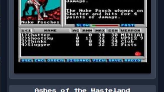 Retro Game Trivia — screenshot 3