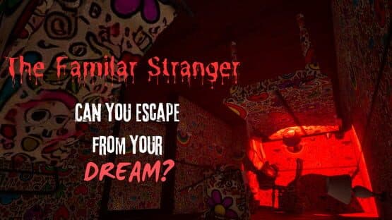 Familiar Stranger — screenshot 1
