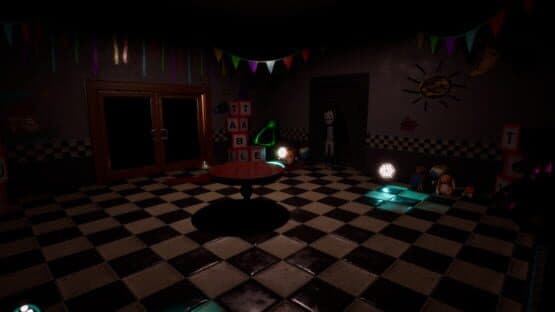 Familiar Stranger — screenshot 5