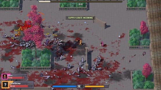The Horde Wants You Dead — screenshot 1