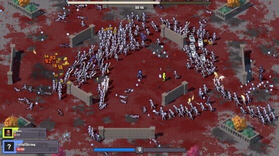 The Horde Wants You Dead — screenshot 4