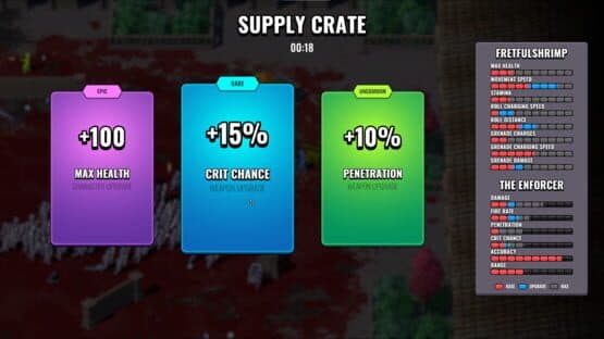 The Horde Wants You Dead — screenshot 5