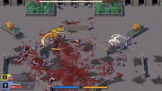 The Horde Wants You Dead — screenshot 6