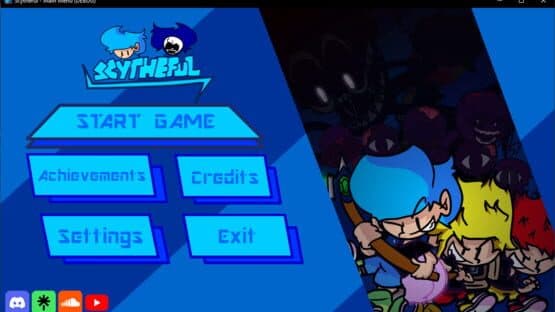 Scytheful — screenshot 1
