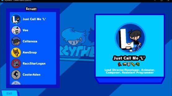 Scytheful — screenshot 2