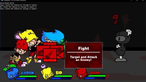 Scytheful — screenshot 5