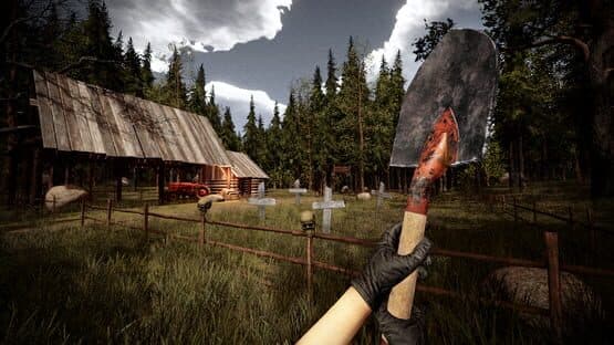 Out Fishing — screenshot 5