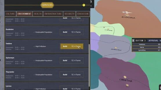 Dictocracy — screenshot 6