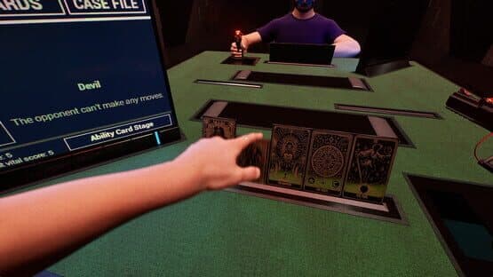 The Panopticon — screenshot 4