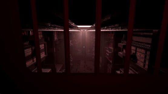 The Panopticon — screenshot 5
